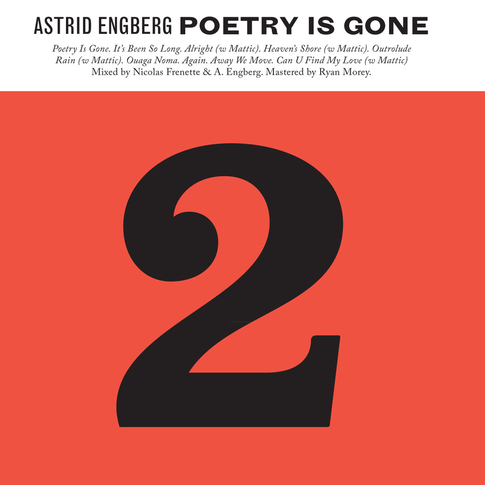 AstridEngberg-PoetryIsGone_Cover